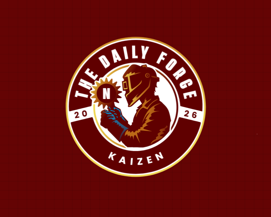 thedailyforge.in