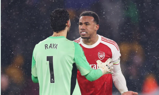 Arsenal's Title Collapse