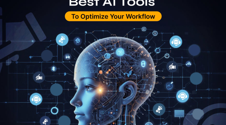 Best AI tools