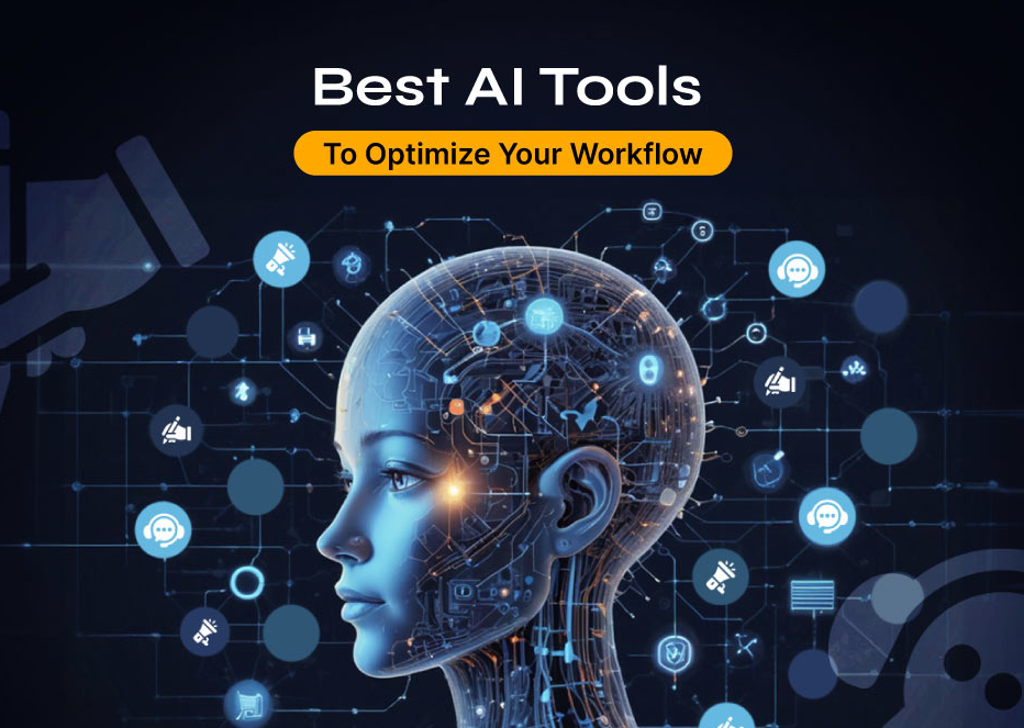 Best AI tools