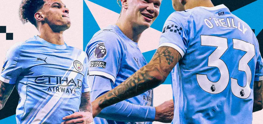 Man City 2-1 Newcastle