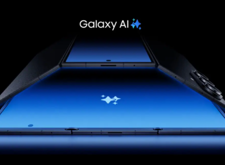 Samsung Galaxy Z Tri Fold