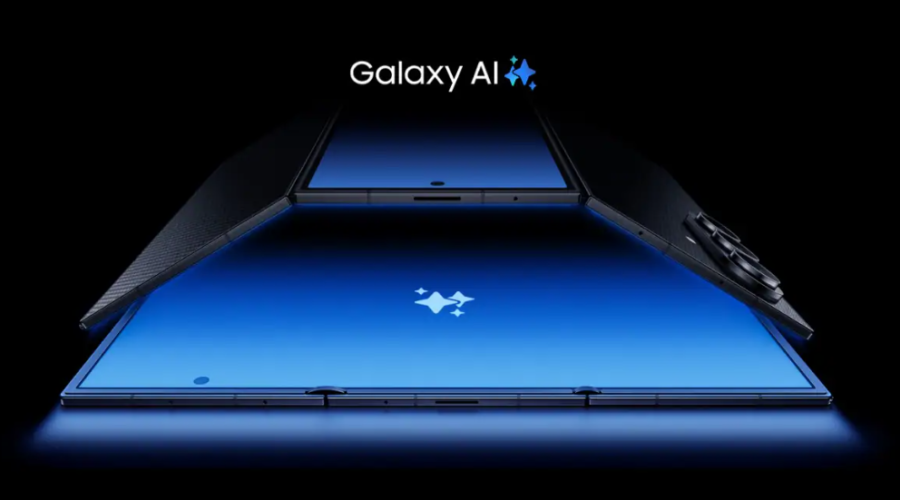 Samsung Galaxy Z Tri Fold