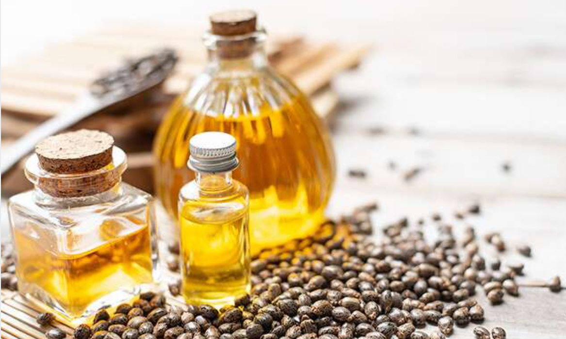 Reclaim your health with castor oil