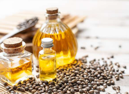 Reclaim your health with castor oil