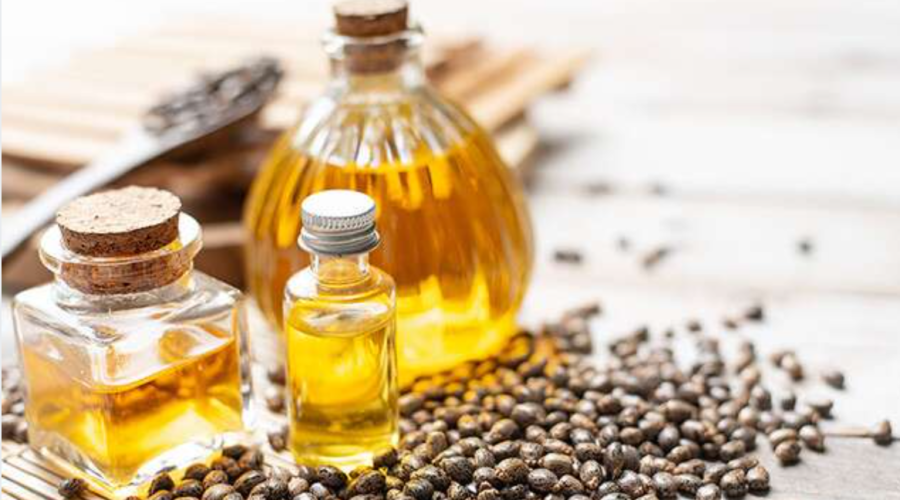 Reclaim your health with castor oil