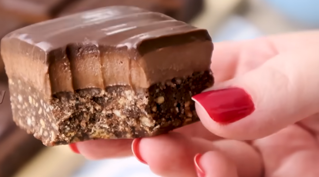 No-Bake Chocolate Cheesecake