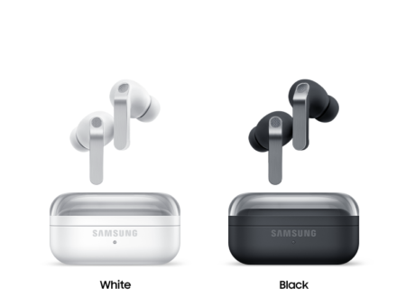 Galaxy buds pro4